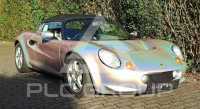 1999 Lotus Elise