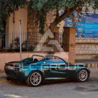1999 Lotus Elise