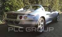 1999 Lotus Elise