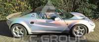 1999 Lotus Elise
