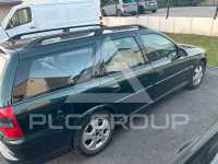 1999 Opel Vectra