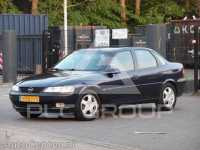 1999 Opel Vectra