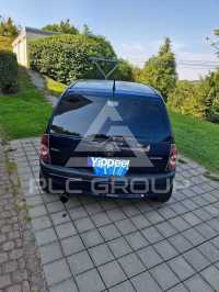 1999 Opel Corsa
