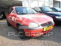 1999 Opel Corsa