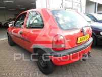 1999 Opel Corsa