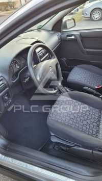 1999 Opel Astra