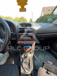 1999 Opel Astra