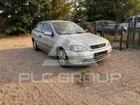 1999 Opel Astra