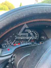 1999 Opel Astra