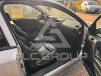 1999 Opel Astra