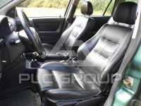 1999 Opel Astra