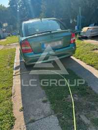 1999 Opel Astra