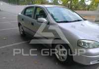 1999 Opel Astra