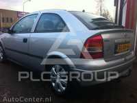 1999 Opel Astra