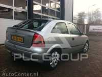1999 Opel Astra