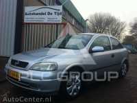 1999 Opel Astra
