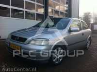 1999 Opel Astra
