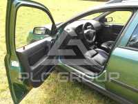1999 Opel Astra