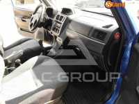 2000 Mitsubishi PAJARO