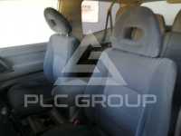 2000 Mitsubishi PAJARO
