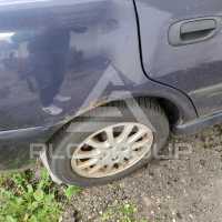 2000 Mitsubishi Carisma