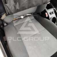 2000 Mitsubishi Carisma
