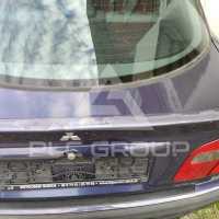 2000 Mitsubishi Carisma