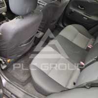 2000 Mitsubishi Carisma