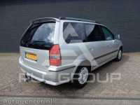 2000 Mitsubishi Space Wagon