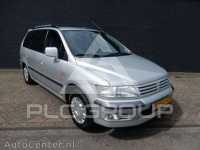 2000 Mitsubishi Space Wagon