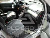 2000 Mitsubishi Space Wagon
