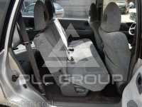 2000 Mitsubishi Space Wagon