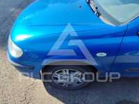 2000 Nissan ALMERA