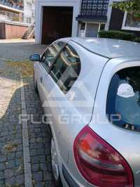 2000 Nissan ALMERA