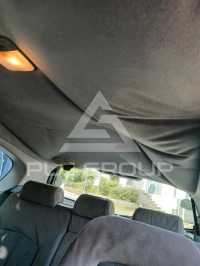 2000 Nissan ALMERA