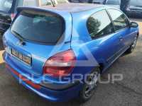 2000 Nissan ALMERA