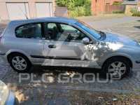 2000 Nissan ALMERA