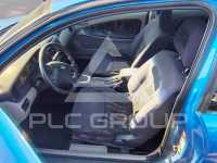 2000 Nissan ALMERA