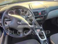 2000 Nissan ALMERA