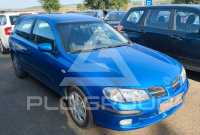 2000 Nissan ALMERA