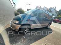 2000 Nissan Serena
