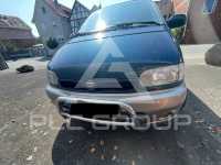 2000 Nissan Serena