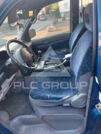 2000 Nissan Serena