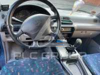 2000 Nissan Serena