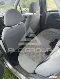 2000 GM Daewoo Matiz