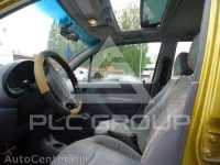 2000 GM Daewoo Matiz