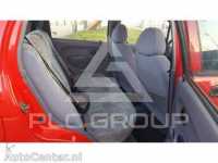 2000 GM Daewoo Matiz