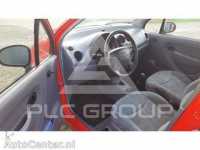 2000 GM Daewoo Matiz
