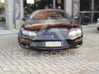 2000 Chevrolet Camaro