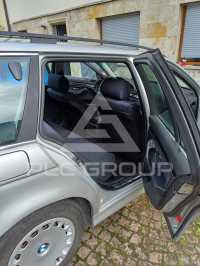 2000 BMW 523